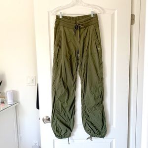 Lululemon Dance Studio Pants (Unlined)